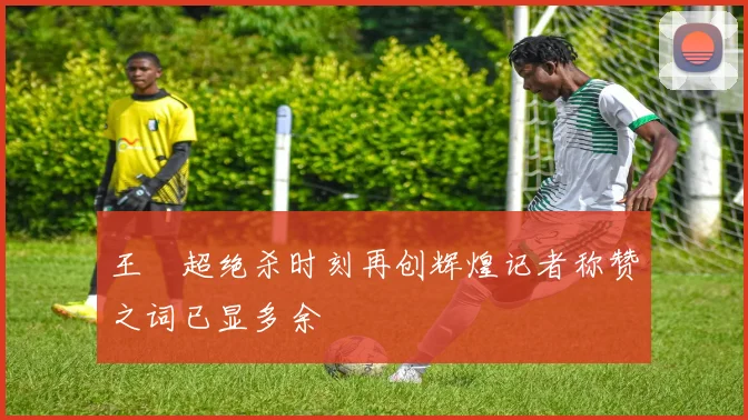 王燊超绝杀时刻再创辉煌记者称赞之词已显多余